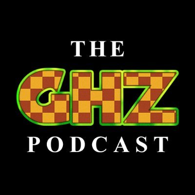 GHZPodcast Profile Picture