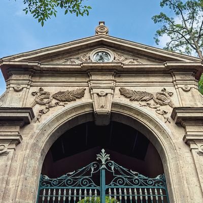 El Museo de Sitio y Centro de Visitantes es el primer lugar que debes conocer antes de recorrer el Bosque de Chapultepec #MuseoDeSitioBCH