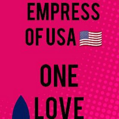 To join EMPRESS OF USA 🇺🇸 PLEASE Call 0244804892