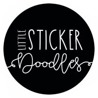 Little Sticker Doodles (@sticker_doodles) 's Twitter Profile Photo Little Sticker Doodles (@sticker_doodles) 's Twitter Profile Photo