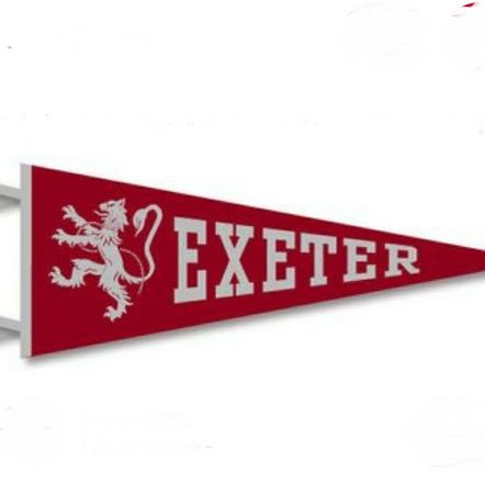 exeter_p Profile Picture