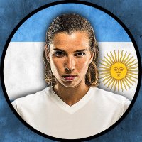 Tobin Heath Argentina 🇦🇷(@TobinHeath17Arg) 's Twitter Profile Photo