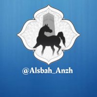 من ذاكرة قبيلة السبعة من عنزة(@alsbah_anzh) 's Twitter Profile Photo