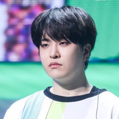 TRACER1185's profile picture. 갓세븐 🐥💚 แม่แก๊งมักเน่ GOT7 #ป๋อจ้าน #ป๋อตี้จ้านเกอ #แม่เซียนเด็ก 💜PurpleLover💜 Trcaer85💚💜 #InuKagMoro