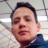 Alejandro Fajardo(@jailejfaj) 's Twitter Profile Photo