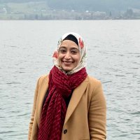 Aaisha Ferkh (@aaishaferkh) 's Twitter Profile