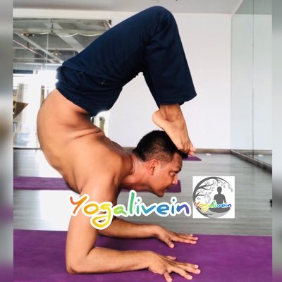 🙏 Namaste. My name is Ranjan Kumar sahoo. I am a yoga teacher I share some of my yoga knowledge through videos for the sake of healthy and happy life