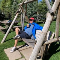 Jerry Lin (@jerrylinwoods) 's Twitter Profile