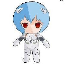 Hello to you!
I am an alive plush, made by @2Ayanami and presumed to have a Shinji’s soul.
Main @2Ayanami
Other alts in the pinned tweet
Secondary
