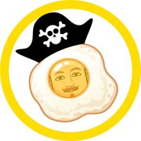 𖤐Captain🐣Eggbeard𖤐 (@cpt_eggbeard) 's Twitter Profile Photo