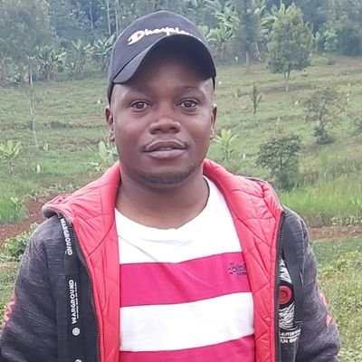 CpaMwaniki's profile picture. An accountant by profession, a lead financial expert and a leader.