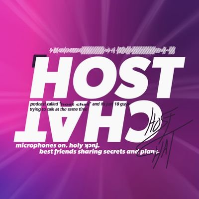 Host Chat