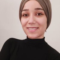 Narjes Bessghaier (@narjesbg) 's Twitter Profile Photo Narjes Bessghaier (@narjesbg) 's Twitter Profile Photo