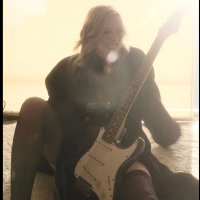 Cat Dail Music(@catdailmusic) 's Twitter Profile Photo