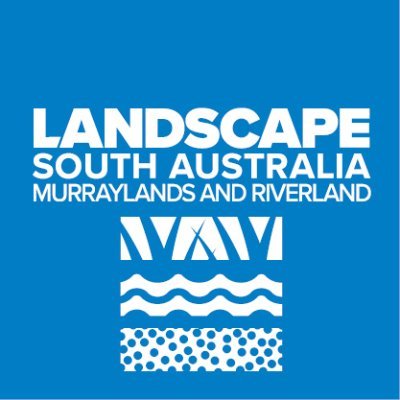 Twitter account of Murraylands and Riverland Landscape Board. Account monitored Mon-Fri 9-5.