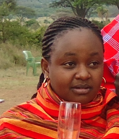 Tiriongo's profile picture. MARKETER