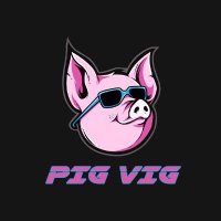 pig_vig(@pig_vig) 's Twitter Profile Photo