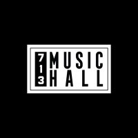 713 Music Hall(@713musichall) 's Twitter Profile Photo