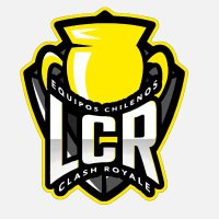 🏆LCR (@liderescrchile) 's Twitter Profile