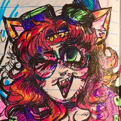 gutterpunks1's profile picture. went to @gutterpunks