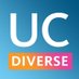 UC Diverse (@UCdiverse) Twitter profile photo