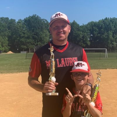Dad, husband, and baseball coach. Former collegiate baseball player dedicated to giving back and teaching the game that has given me so much!!