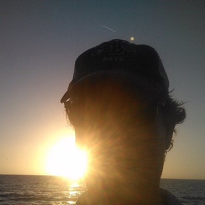 bbeltz1's profile picture. Non-Famous and Unpaid Twitter user.