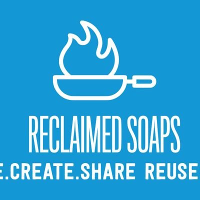 We reuse cooking oils from restaurants to make Artisan Cool Natural Soaps & Beauty.. Let's save the planet. https://t.co/al6ei3DQYw an Island gal.