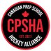 Canadian Prep School Hockey Alliance (@thecpsha) Twitter profile photo Canadian Prep School Hockey Alliance (@thecpsha) Twitter profile photo