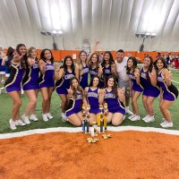 Crane Varsity Cheer (@crane_cheer) 's Twitter Profile