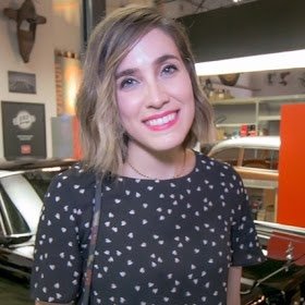 stephstutz's profile picture. Freelance Writer • San Francisco Bay Area 
steph.stutzman@gmail.com • 
Former Staff Writer @ Southern California News Group