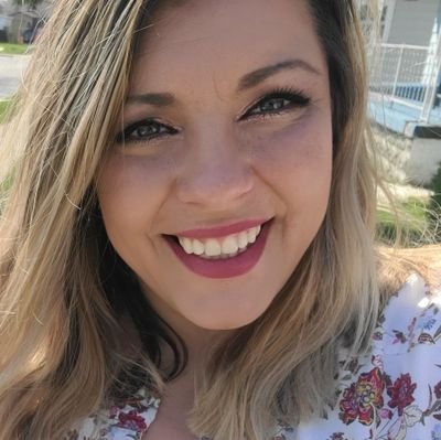 Sarah_educate_u's profile picture. First grade teacher