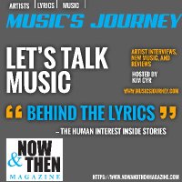 MusicsJourneyPodcast (@musicsjourney) 's Twitter Profile Photo MusicsJourneyPodcast (@musicsjourney) 's Twitter Profile Photo