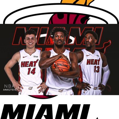 JimmyG_Buckets_'s profile picture. The Twitter page of Heat Culture · "Bringing you the latest and possibly unknown Miami Heat news." #MIAMIHEAT 🏆🏆🏆