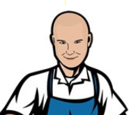 DanTheButcher1's profile picture. In Alton, Illinois, Dan the Butcher knows our businesses and our people make our community the best place to live, work and play.