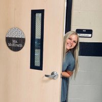 Sydni McElrath (@msmcelrathrsms) 's Twitter Profile