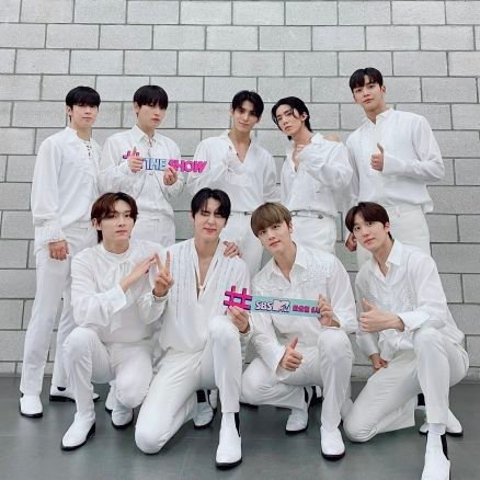 SF9 총공용(컴백, 생일)