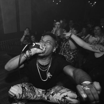 Neon Demon™️🧑🏾🎤RAVER, RAPPER, REBEL, 🫶🏾500k+ streams across platforms💹Booking guy at Kingdom Rave 🤩