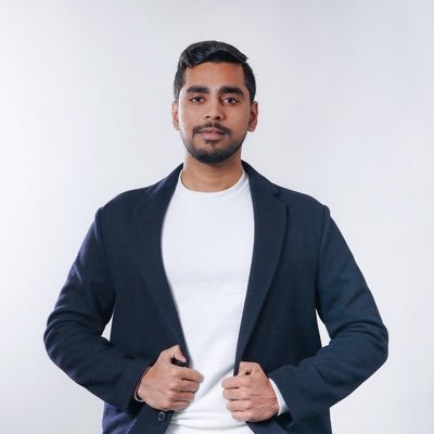 Manager, Information Security & DevSecOps @Ex-Crypto.com | Working in DeFi |Wallet | Crypto Payments | Exchange | NFT | Tax | Product {Security , Architecture}