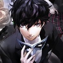 Writing the entire script of Persona 5, tweet by tweet. ⚠️Lots of tweets.⚠️ Currently at: 9/19 - Okumura's Palace