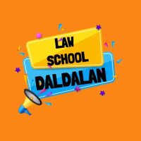 Law School Daldalan (@lsdaldalan) 's Twitter Profile