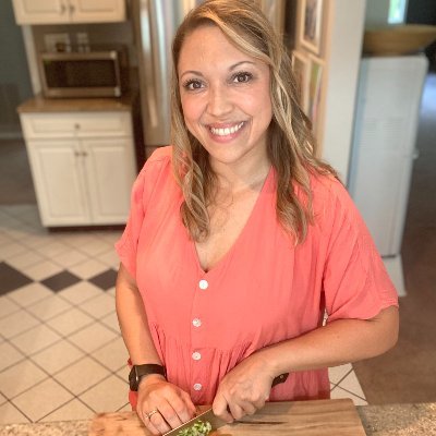Recipes are instructions for that specific meal. I teach you cooking methods and techniques that allow you to cook any meal and feel empowered in your kitchen
