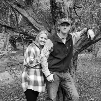 Married to Joshua Bennett 💍 Lipscomb University College of Pharmacy, Class of 2022 💜