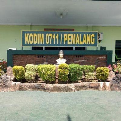 Kodim 0711/Pemalang Profile
