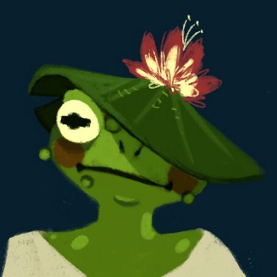 zeariot | commissions OPENさんのプロフィール画像