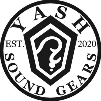 YASH Sound Gears