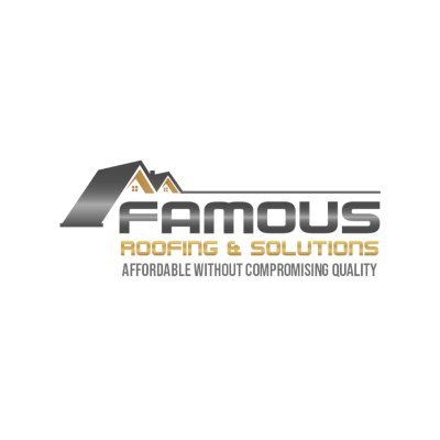 For roofing, gutters, siding and other exterior issues in the Charlotte, North Carolina area, choose our experts at Famous Roofing & Solutions.