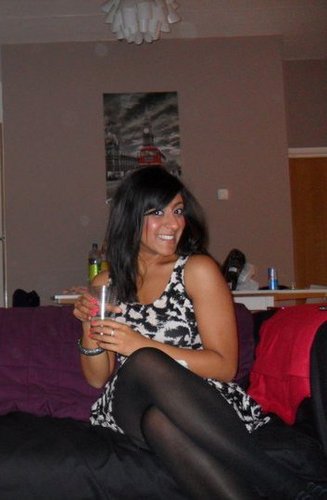 miss_sood's profile picture. 