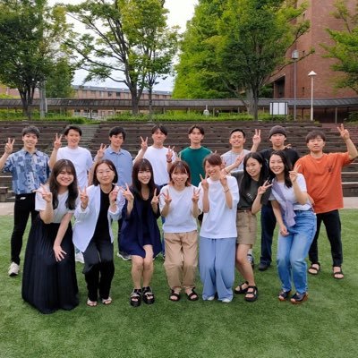 yokoyamazemi7's profile picture. ［🌱廃棄野菜、廃棄衣料を使った新商品を企業様と共に開発中🌱］ 「学ぶだけじゃなく、社会に価値を残したい✨」という思いから廃棄野菜や廃棄衣料を使った商品を開発し、クラウドファンディングに挑戦中💁 私たちの活動をツイートしていきます😘🌟SDGs🌟サーキュラーエコノミー🌟ソーシャルアントレプレナー