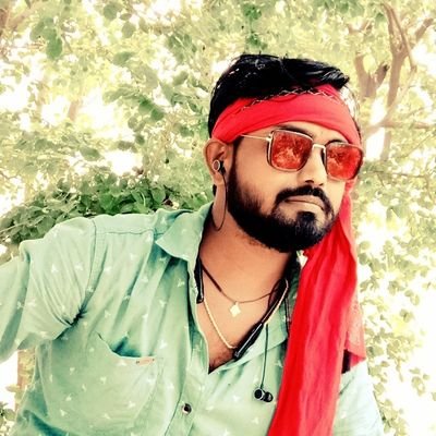 StarSanjay63's profile picture. 🇮🇳😘 नबाबो का शहर
  #गोरखपुर UP 53 💪
जय श्री राम🚩🙏